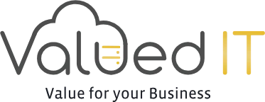 Valued IT, value for your business